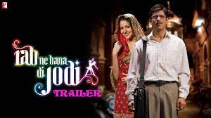 Rab Ne Bana Di Jodi